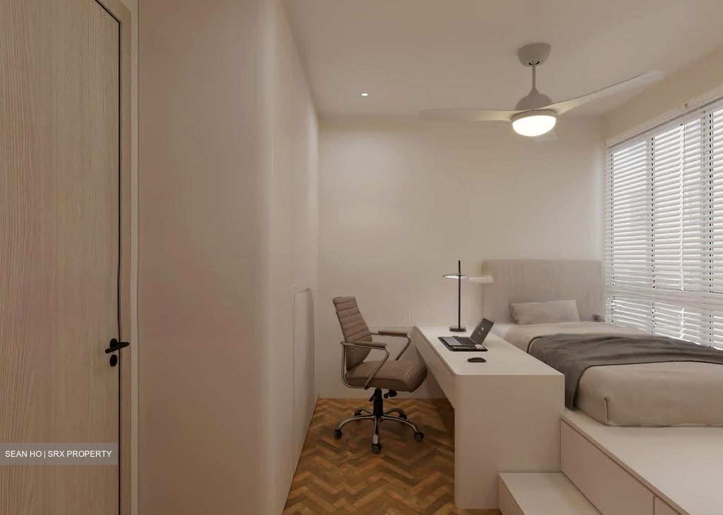 Rafflesia Condominium (D20), Condominium #616022671